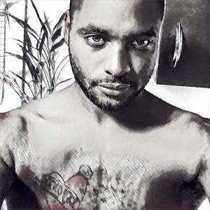 Meet your Posher, Gerald